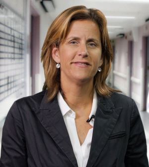 Claudine Szpilfogel, Partner, RPI